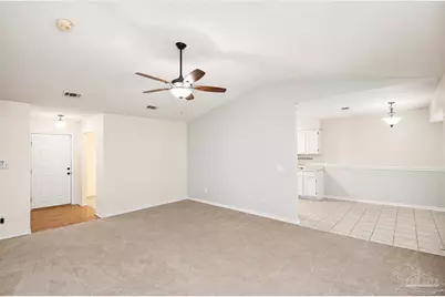 10609 Creek Ridge Dr, Pensacola, FL 32506 - Photo 2