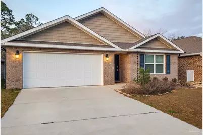 7332 Lakeside Oak Ct, Pensacola, FL 32526 - Photo 4