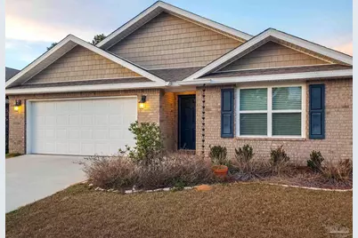 7332 Lakeside Oak Ct, Pensacola, FL 32526 - Photo 2