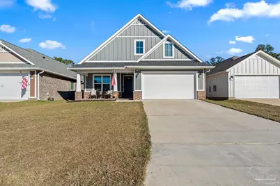 3838 Ranch Rd, Pace, FL 32571 - Photo 2