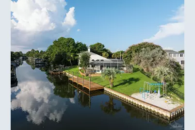 1672 Kauai Ct, Gulf Breeze, FL 32563 - Photo 1