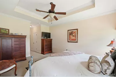 5390 Southlake Dr, Pace, FL 32571 - Photo 18