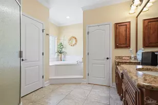 5390 Southlake Dr, Pace, FL 32571 - Photo 20