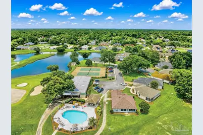 5390 Southlake Dr, Pace, FL 32571 - Photo 4