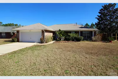 10319 Wailuku Dr, Pensacola, FL 32506 - Photo 2