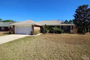 10319 Wailuku Dr, Pensacola, FL 32506 - Photo 2