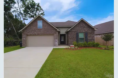 8480 Beech Tree Rd, Pensacola, FL 32526 - Photo 1