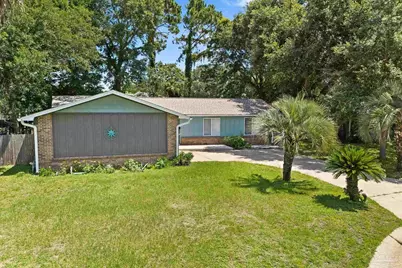 2558 Amberjack Ct, Pensacola, FL 32526 - Photo 4