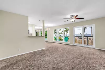 200 Pensacola Beach Rd #E-3, Gulf Breeze, FL 32561 - Photo 2