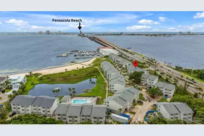 200 Pensacola Beach Rd, Gulf Breeze, FL 32561 - Photo 12