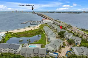 200 Pensacola Beach Rd, Gulf Breeze, FL 32561 - Photo 12