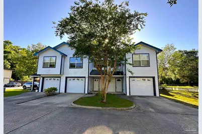 6250 Hamilton Bridge Rd #A, Milton, FL 32570 - Photo 1
