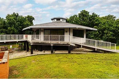 201 Pensacola Beach Rd #C-6, Gulf Breeze, FL 32561 - Photo 24