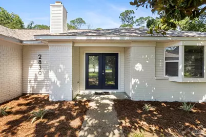 2830 Via Roma Ct, Gulf Breeze, FL 32563 - Photo 2