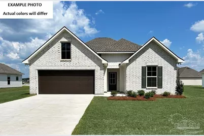 0005 Eagle Pointe Rd 7B (lot #), Pensacola, FL 32526 - Photo 1