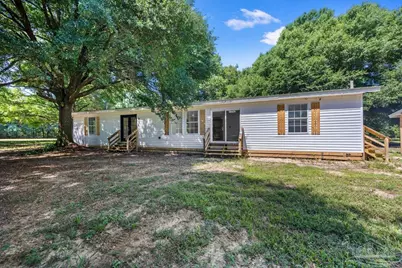 12400 Wildlife Rd, Holt, FL 32564 - Photo 14