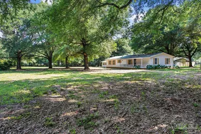 12400 Wildlife Rd, Holt, FL 32564 - Photo 6