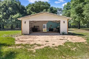12400 Wildlife Rd, Holt, FL 32564 - Photo 4