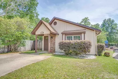 3164 Cedarwood Village Ln, Pensacola, FL 32514 - Photo 2