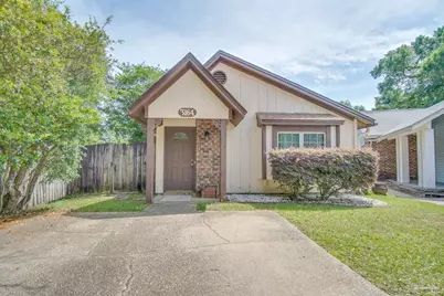 3164 Cedarwood Village Ln, Pensacola, FL 32514 - Photo 1