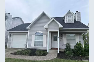 3180 Birdseye Cir, Gulf Breeze, FL 32563 - Photo 1