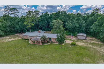 5580 Woodridge Dr, Milton, FL 32570 - Photo 2