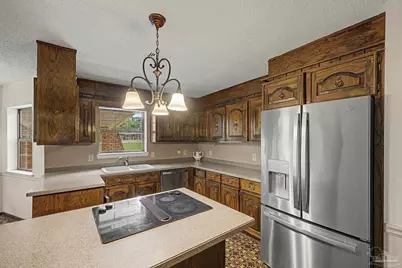 5580 Woodridge Dr, Milton, FL 32570 - Photo 8