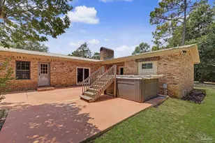 5580 Woodridge Dr, Milton, FL 32570 - Photo 4