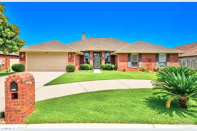 8784 Conquest Ct, Pensacola, FL 32506 - Photo 1