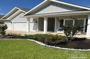 10750 Blacktail Loop, Pensacola, FL 32526 - Photo 2