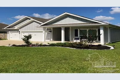 10750 Blacktail Loop, Pensacola, FL 32526 - Photo 1