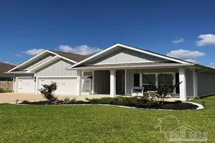 10750 Blacktail Loop, Pensacola, FL 32526 - Photo 1