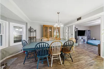 4629 Pebble Creek Dr, Pensacola, FL 32526 - Photo 12