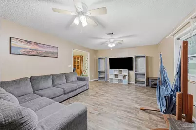 4629 Pebble Creek Dr, Pensacola, FL 32526 - Photo 8