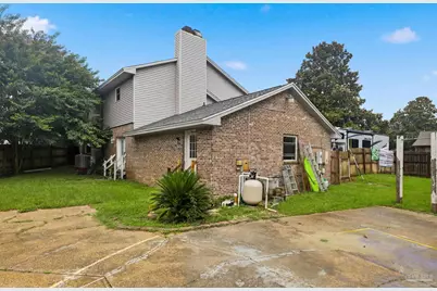 4629 Pebble Creek Dr, Pensacola, FL 32526 - Photo 4