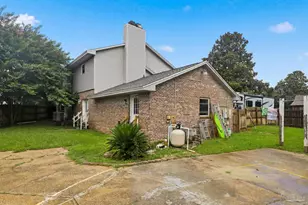 4629 Pebble Creek Dr, Pensacola, FL 32526 - Photo 4