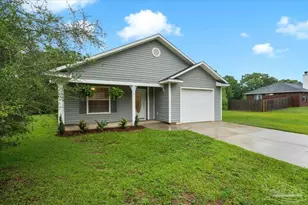4812 Fairoaks Dr, Pace, FL 32571 - Photo 2