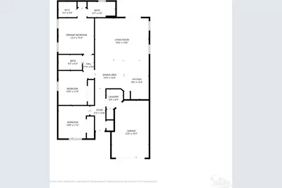 4812 Fairoaks Dr, Pace, FL 32571 - Photo 2