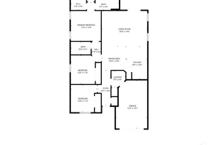 4812 Fairoaks Dr, Pace, FL 32571 - Photo 2