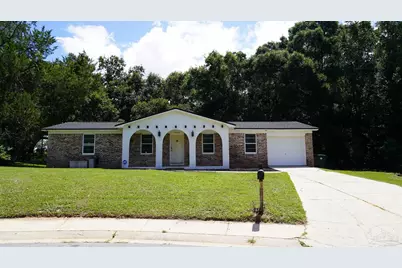 5624 Scotland Ter, Pensacola, FL 32526 - Photo 1