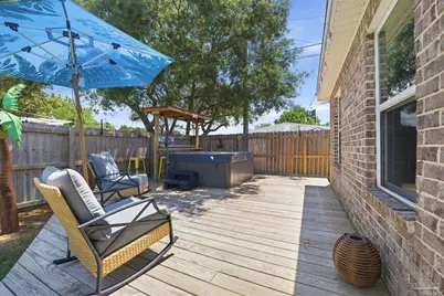 8514 Esplanade St, Navarre, FL 32566 - Photo 36