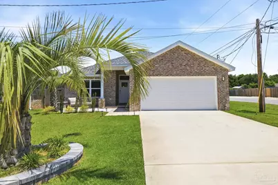 8514 Esplanade St, Navarre, FL 32566 - Photo 2