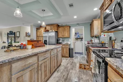 9918 Amos Cabaniss Rd, Munson, FL 32570 - Photo 16