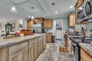 9918 Amos Cabaniss Rd, Munson, FL 32570 - Photo 16