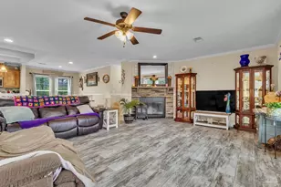 9918 Amos Cabaniss Rd, Munson, FL 32570 - Photo 10