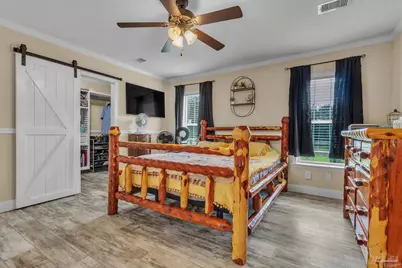 9918 Amos Cabaniss Rd, Munson, FL 32570 - Photo 20