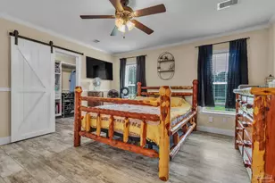9918 Amos Cabaniss Rd, Munson, FL 32570 - Photo 20