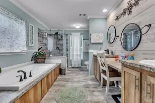 9918 Amos Cabaniss Rd, Munson, FL 32570 - Photo 22