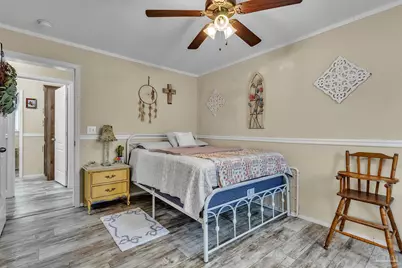 9918 Amos Cabaniss Rd, Munson, FL 32570 - Photo 26