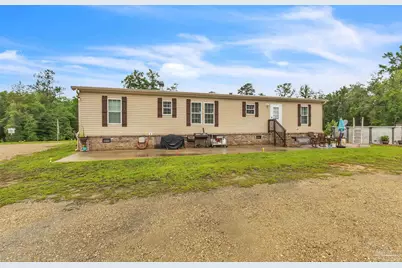 9918 Amos Cabaniss Rd, Munson, FL 32570 - Photo 32